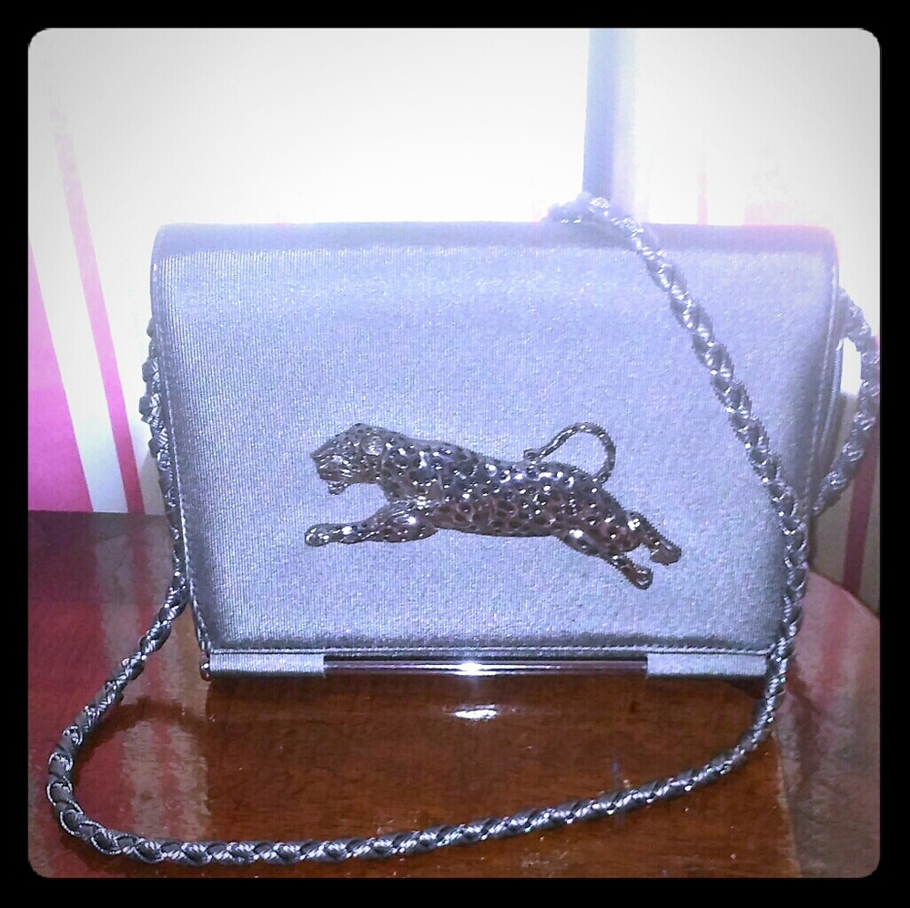 Vintage NIMA purse!